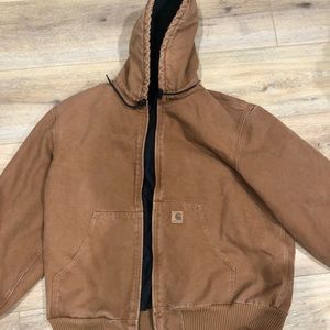 Carhartt Jacket